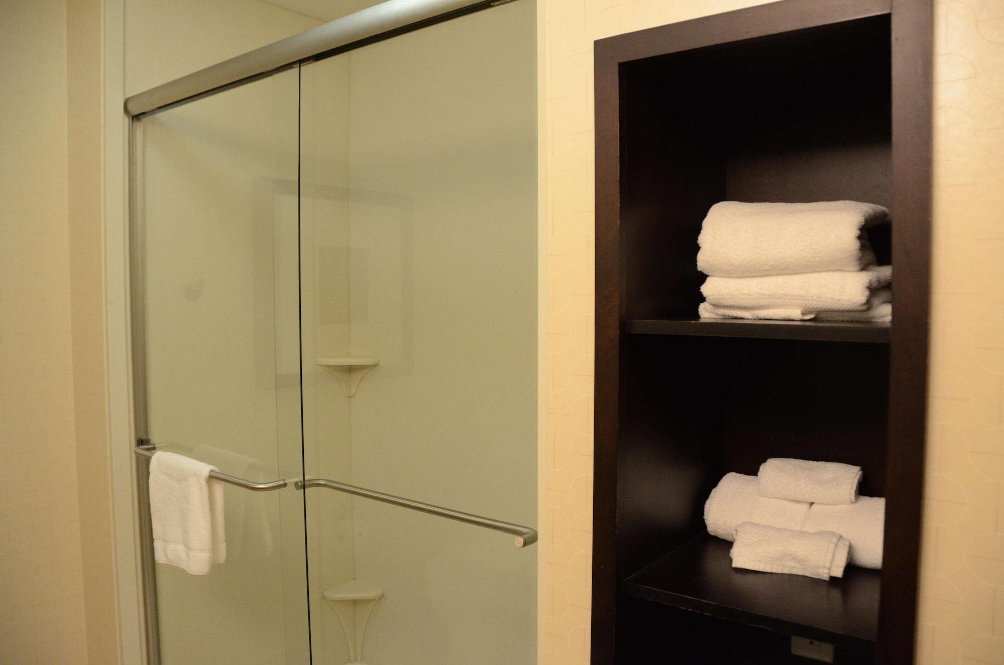 Hampton & Chicago Southland-matteson 3* Matteson