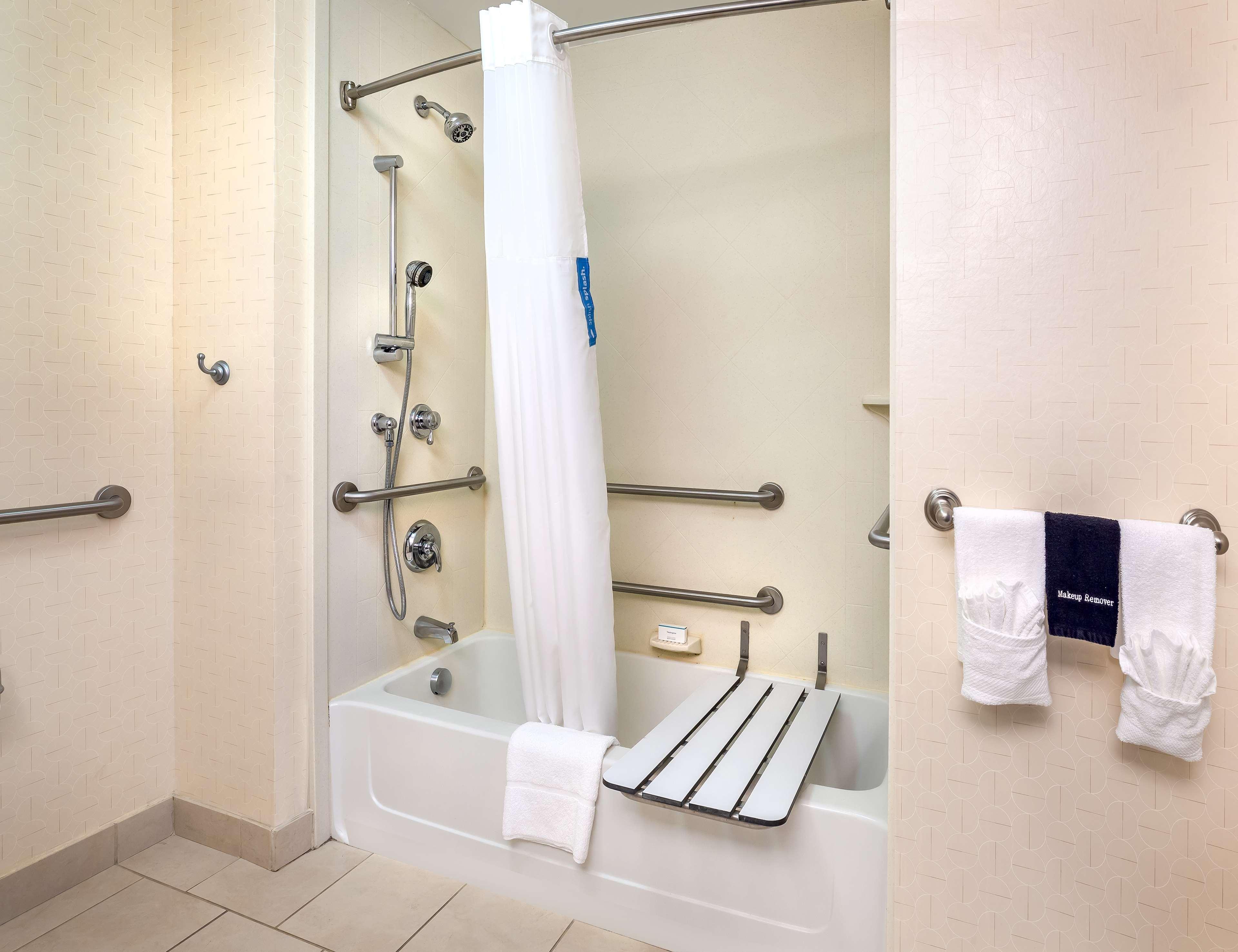 Hotel Hampton & Chicago Southland-matteson