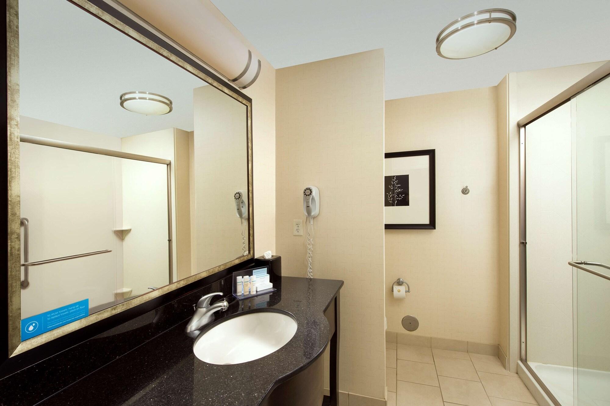 Hotel Hampton & Chicago Southland-matteson Matteson