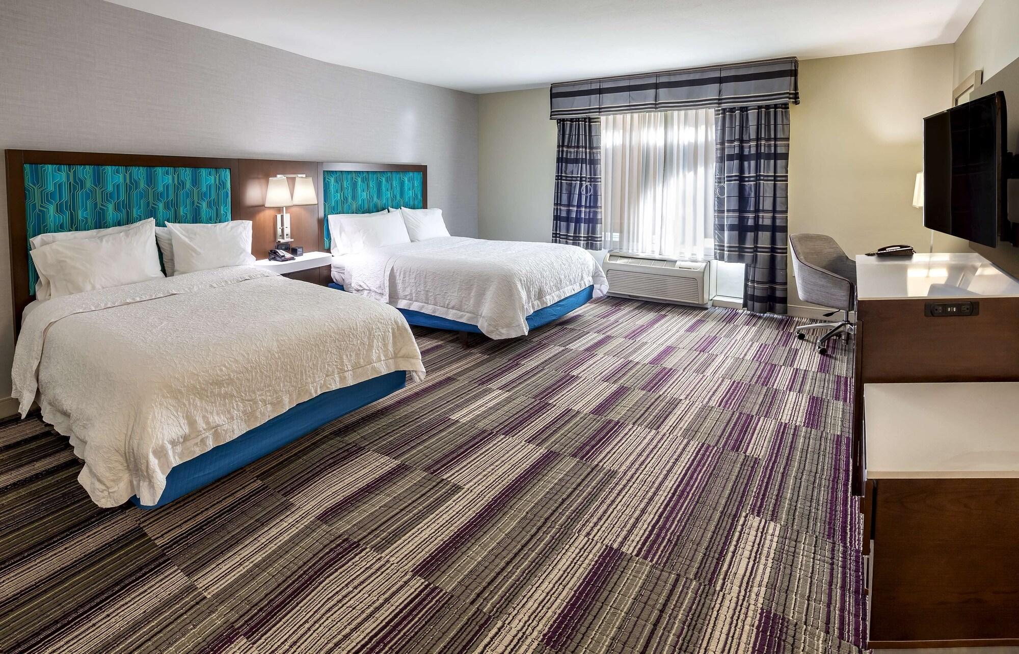 Hotel Hampton & Chicago Southland-matteson