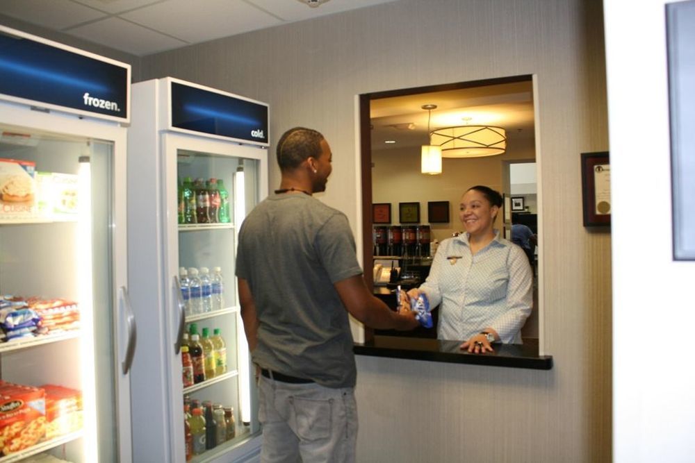 Hampton & Chicago Southland-matteson 3* Matteson