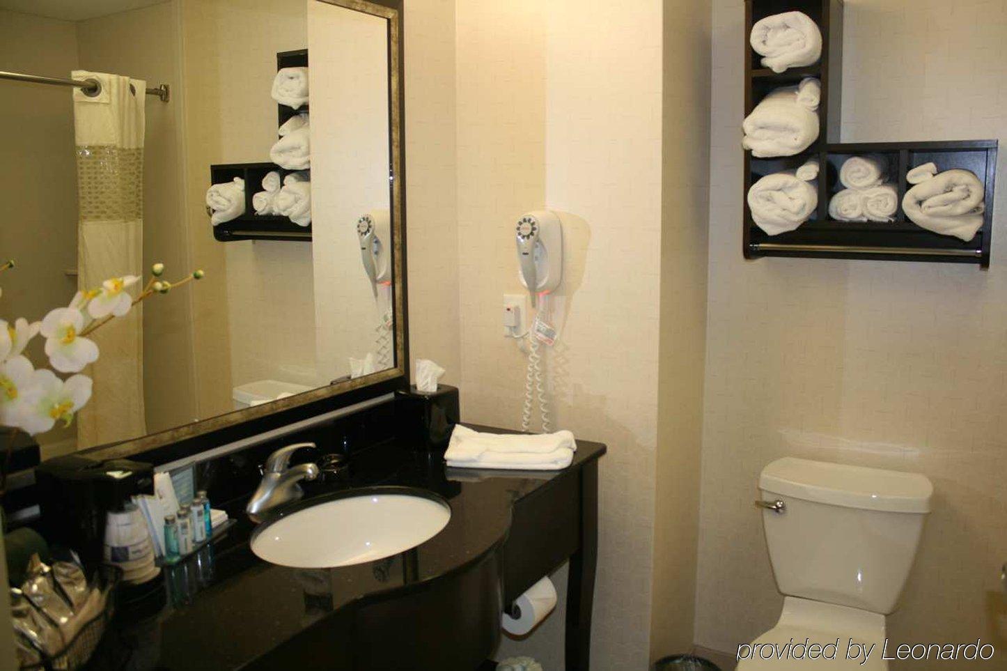 Hampton & Chicago Southland-matteson Hotel Matteson