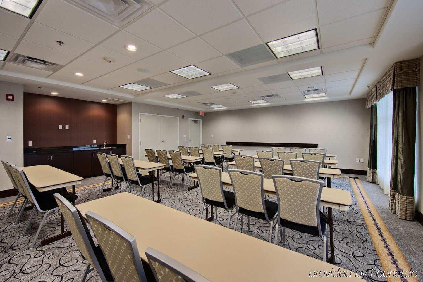 Hotel Hampton & Chicago Southland-matteson Matteson
