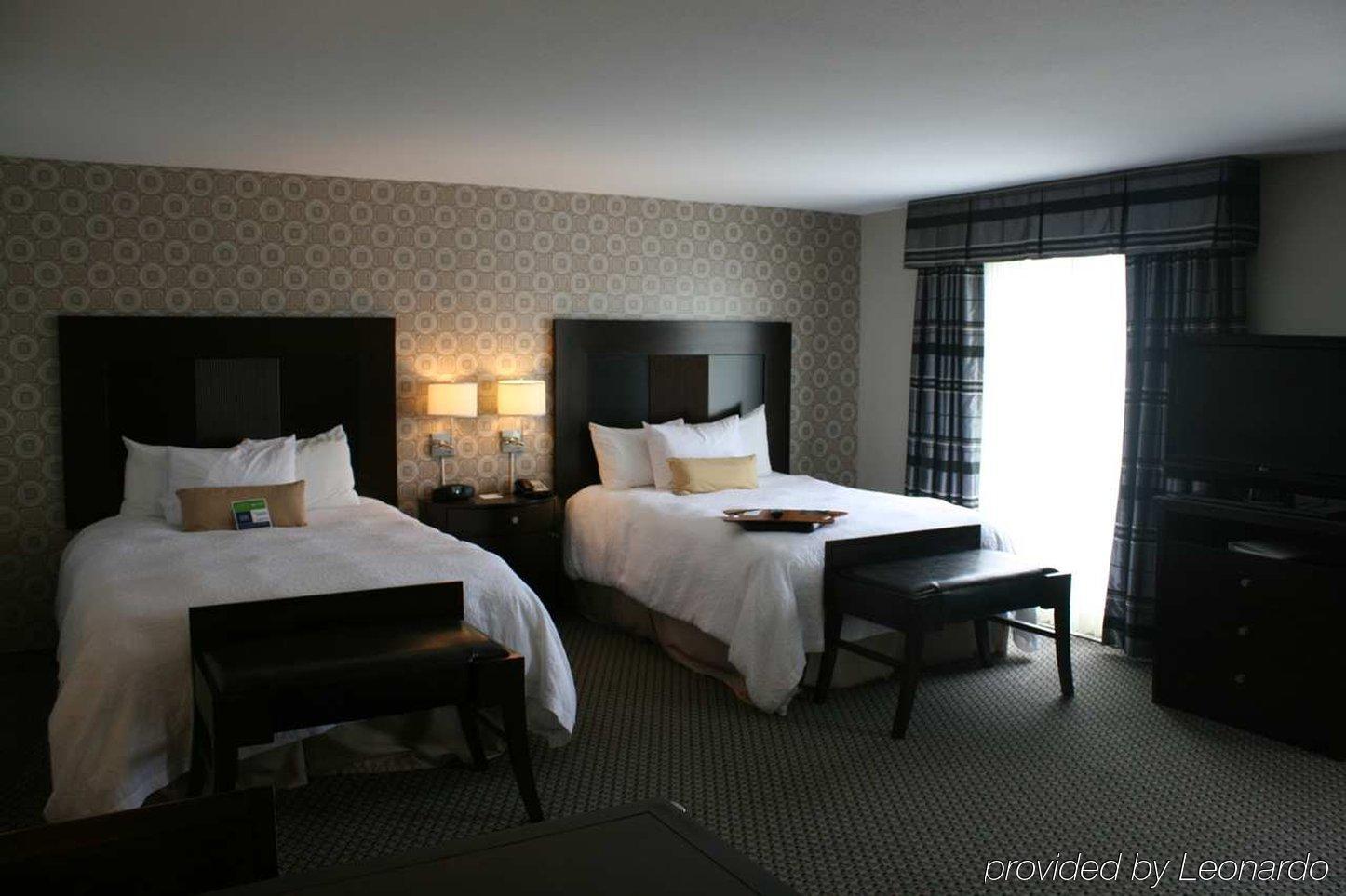 Hampton & Chicago Southland-matteson Hotel