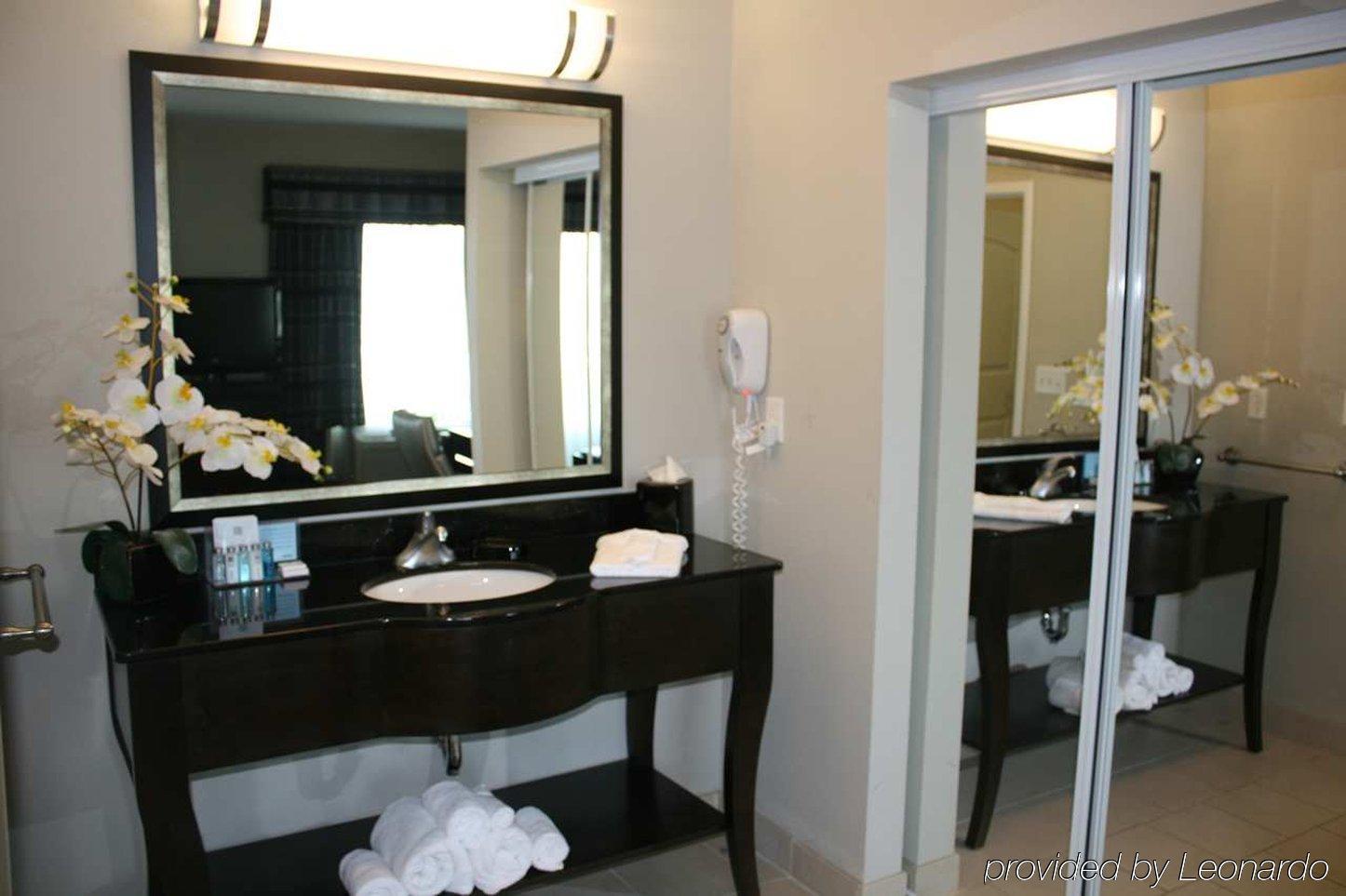 Hampton & Chicago Southland-matteson Hotel 3*